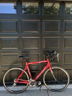 Giant OCR 2 Road Bike