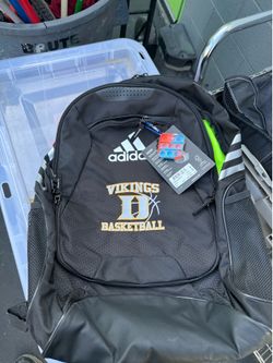 Adidas backpack