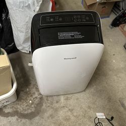 Honeywell Portable AC Unit