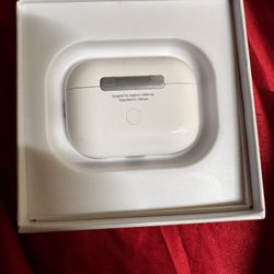 Air Pods Pro