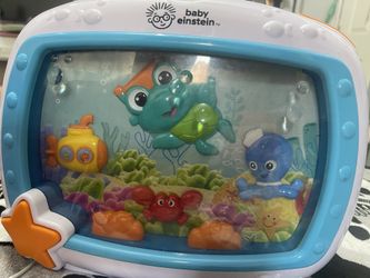 Baby Toy