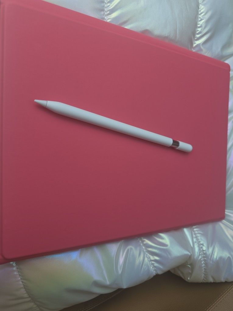 Type-C Apple Pencil