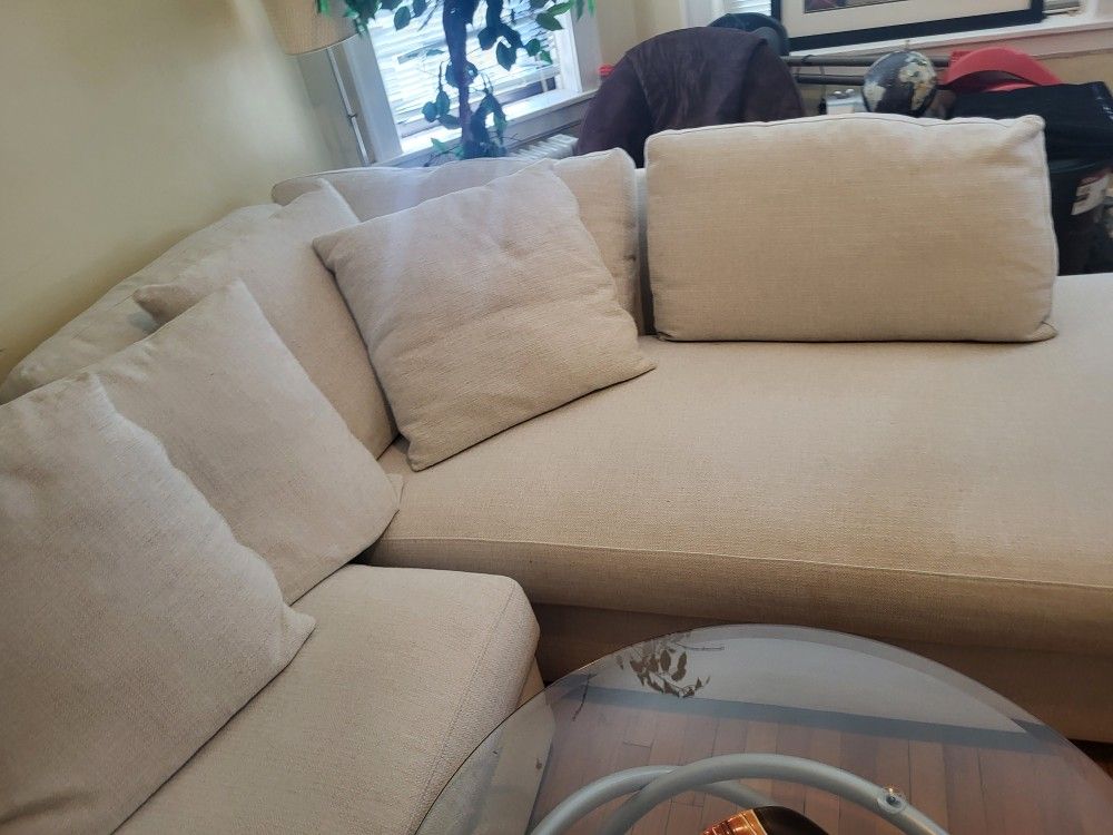 Sectional