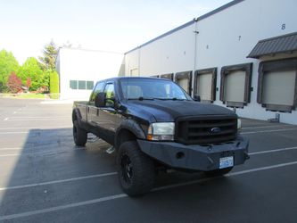 2003 Ford F-350