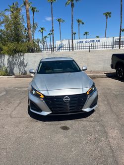 2023 Nissan Altima