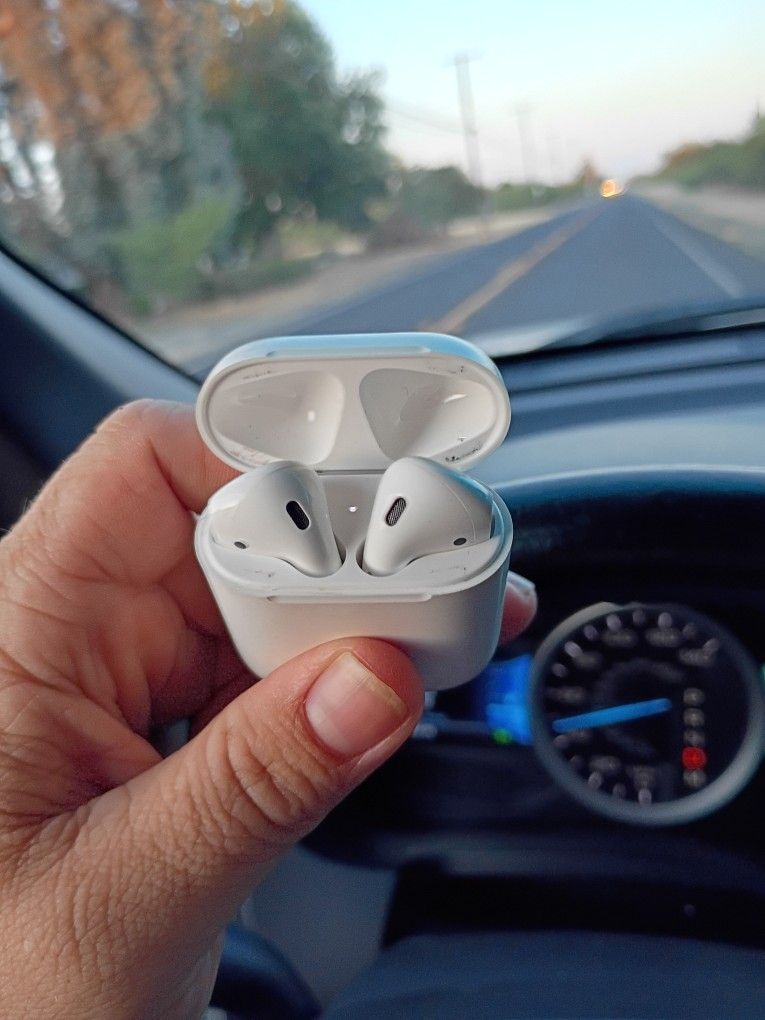 Airpods