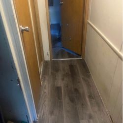 2 Bedroom Trailer For Sale ( Huron Estates ) Romulus Mi