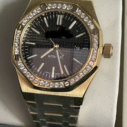 AP busdwn with box papers auto