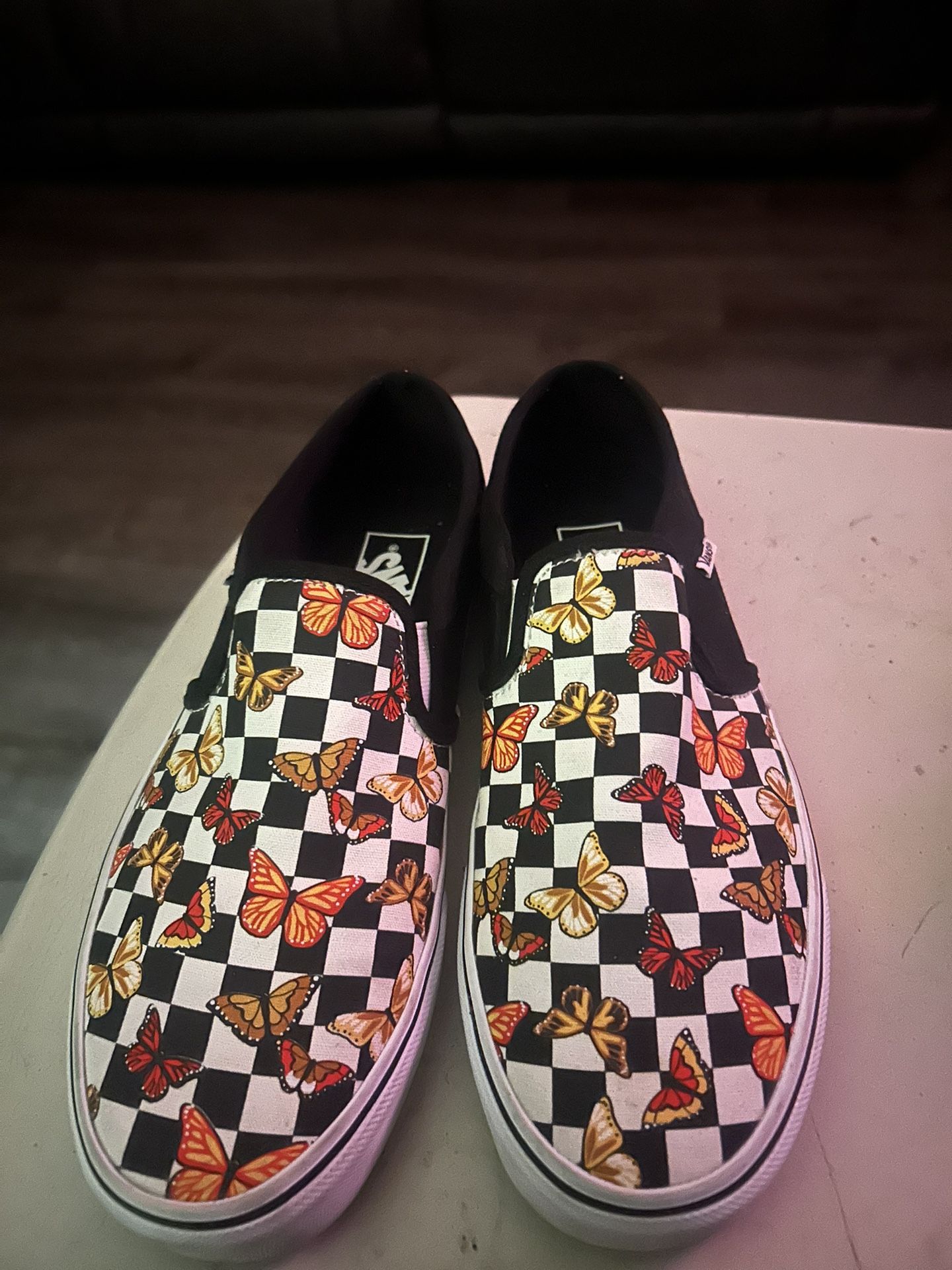 Vans Classic Slip-On 