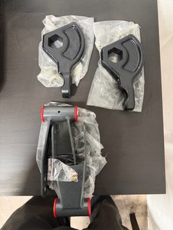 Dodge Durango Lift Kit