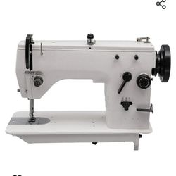 zig zag industrial  sewing machin
