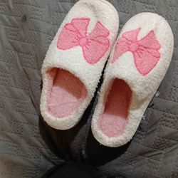 House Slippers