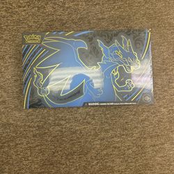 POKEMON PHANTASMAL FLAMES MEGA CHARIZARD  EX UPC