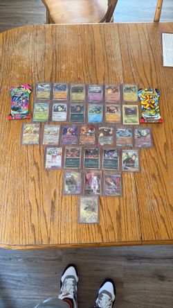 Pokemon!! LOT