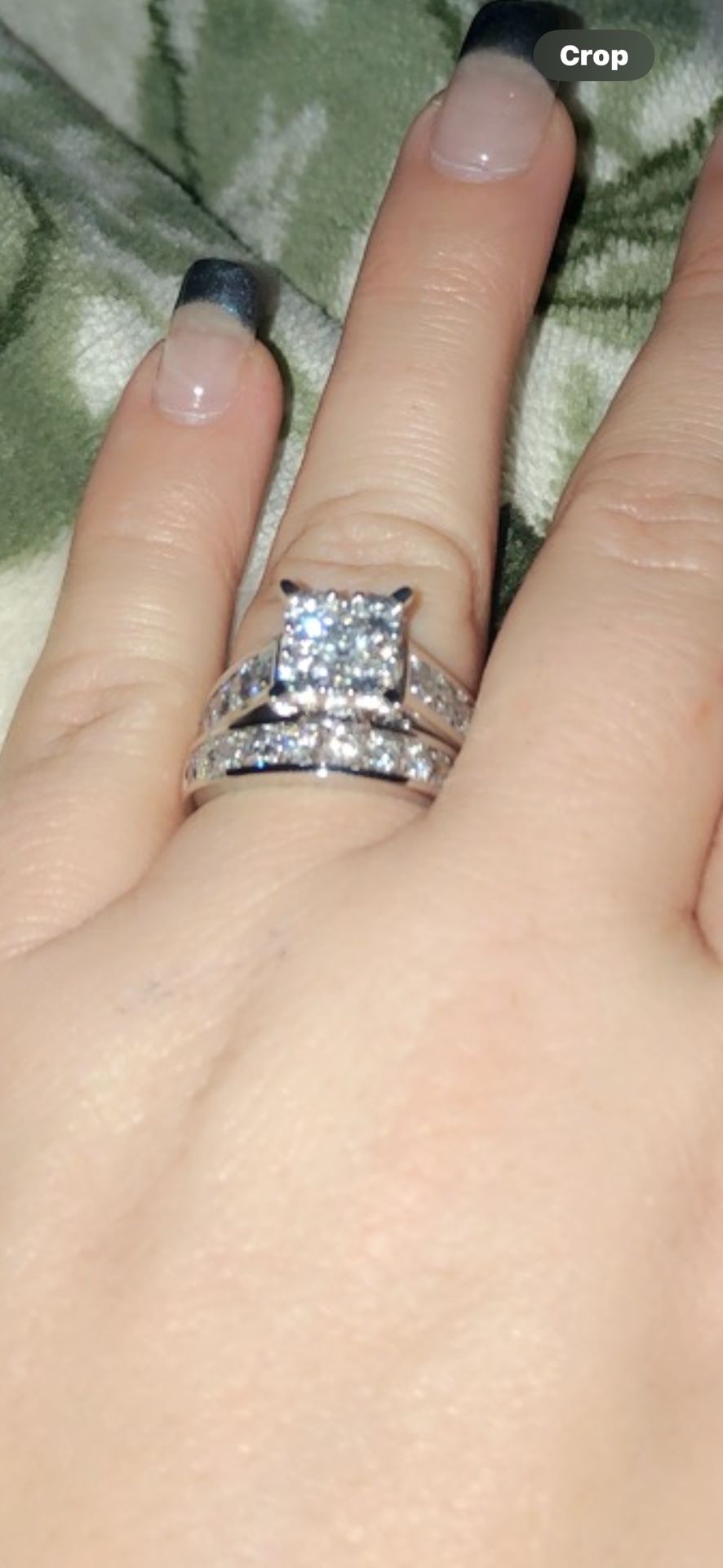 Wedding Set