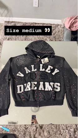 Valley dreams hoodie