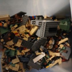 Lego Harry Potter Sets