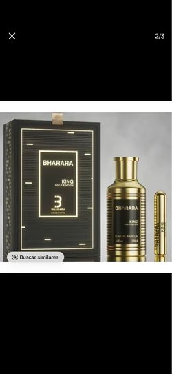Diferentes perfumes para mujer y hombre