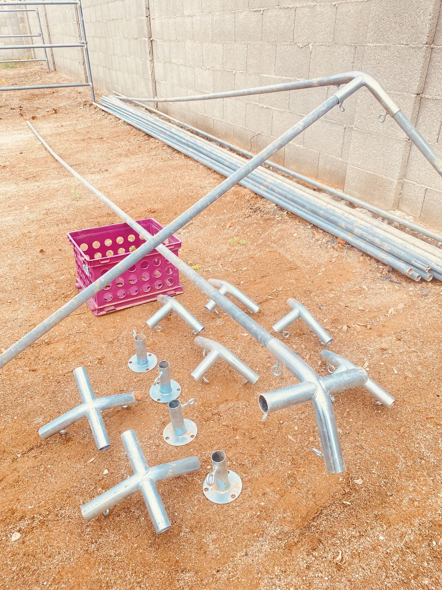 Car /RV /Boat Canopy