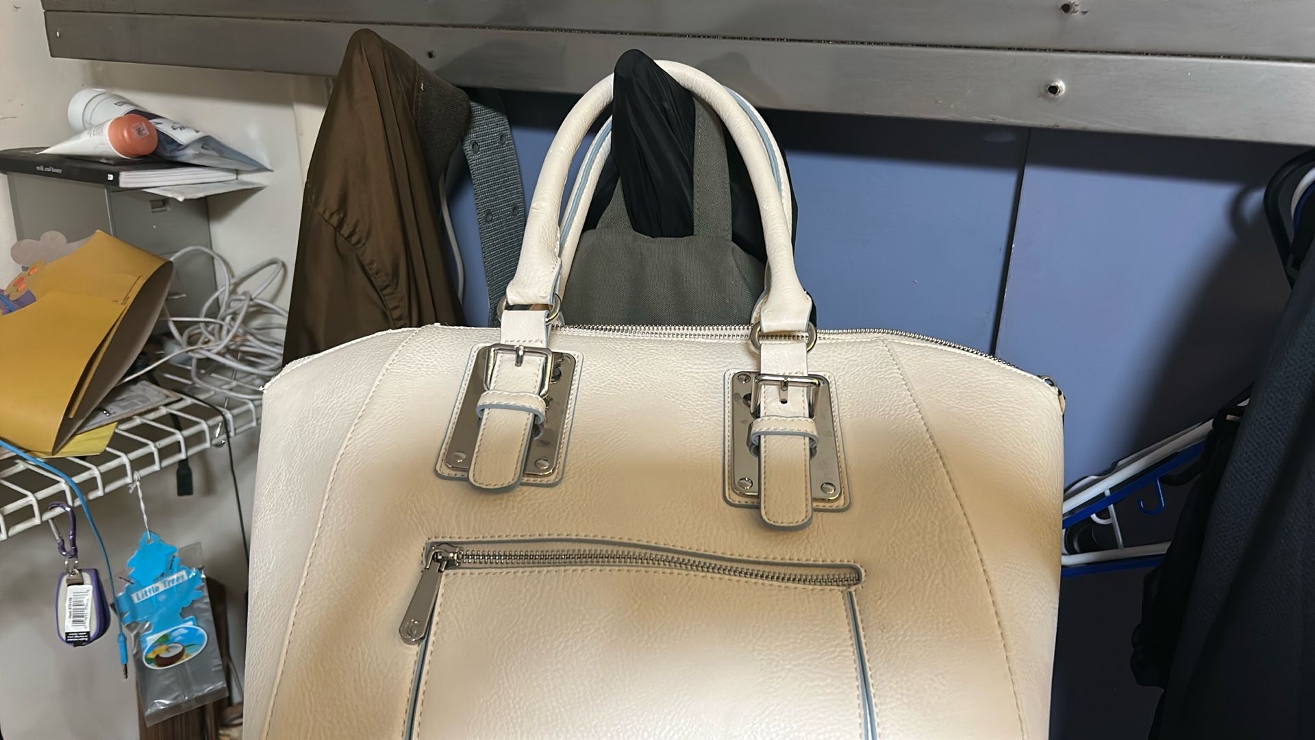 Charming Charlie Bag