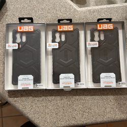 UAG Case For Samsung Galaxy S23 Ultra 