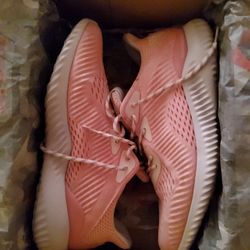 Adidas Alpha bounce Men 9.5