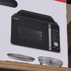 Microwave 3 In One 