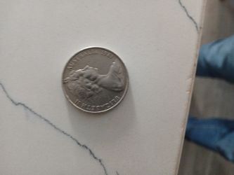 Elizabeth 11 Australia 1981 Rare Coin 