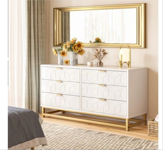HA-EMORE Dresser