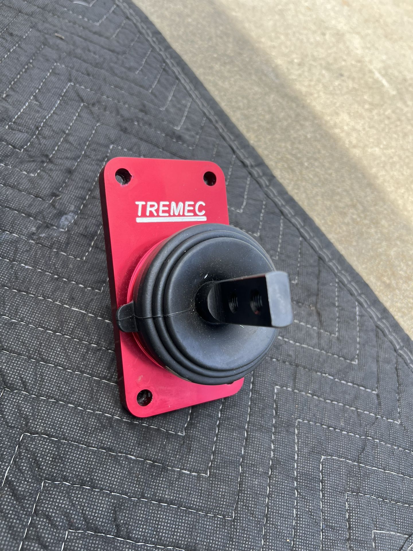 Tremec LS1 Fbody T56 Shifter