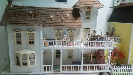 Doll house