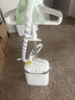 Rowenta Garment Steamer
