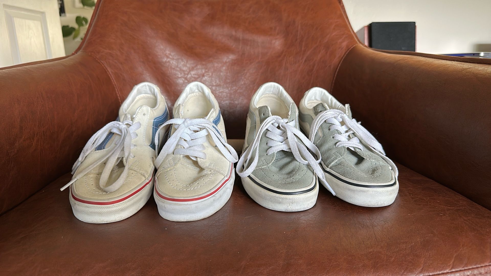 Vans Shoes 