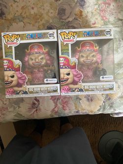 Big funko pops (vary prices)