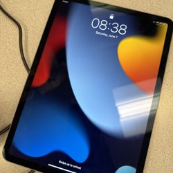 iPad Pro 3rd Generation 