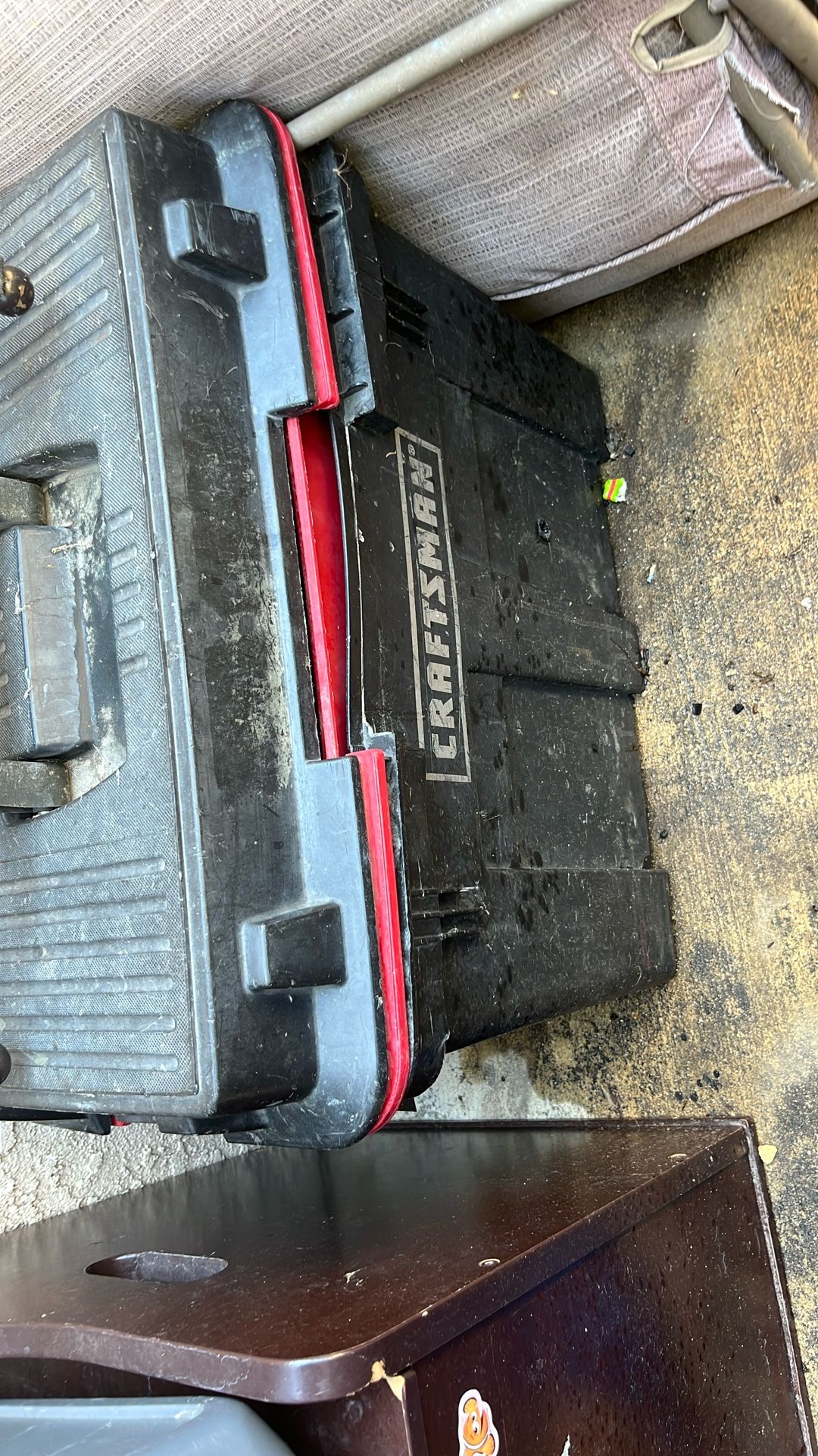 Tool Box