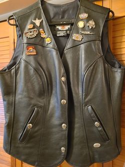 Harley-Davidson women's