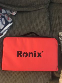 Ronix personal massager