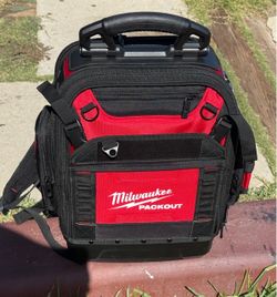 Milwaukee PACKOUT Tool Backpack