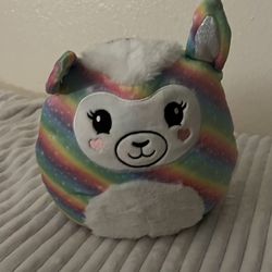 Bailey The Llama Squishmallow