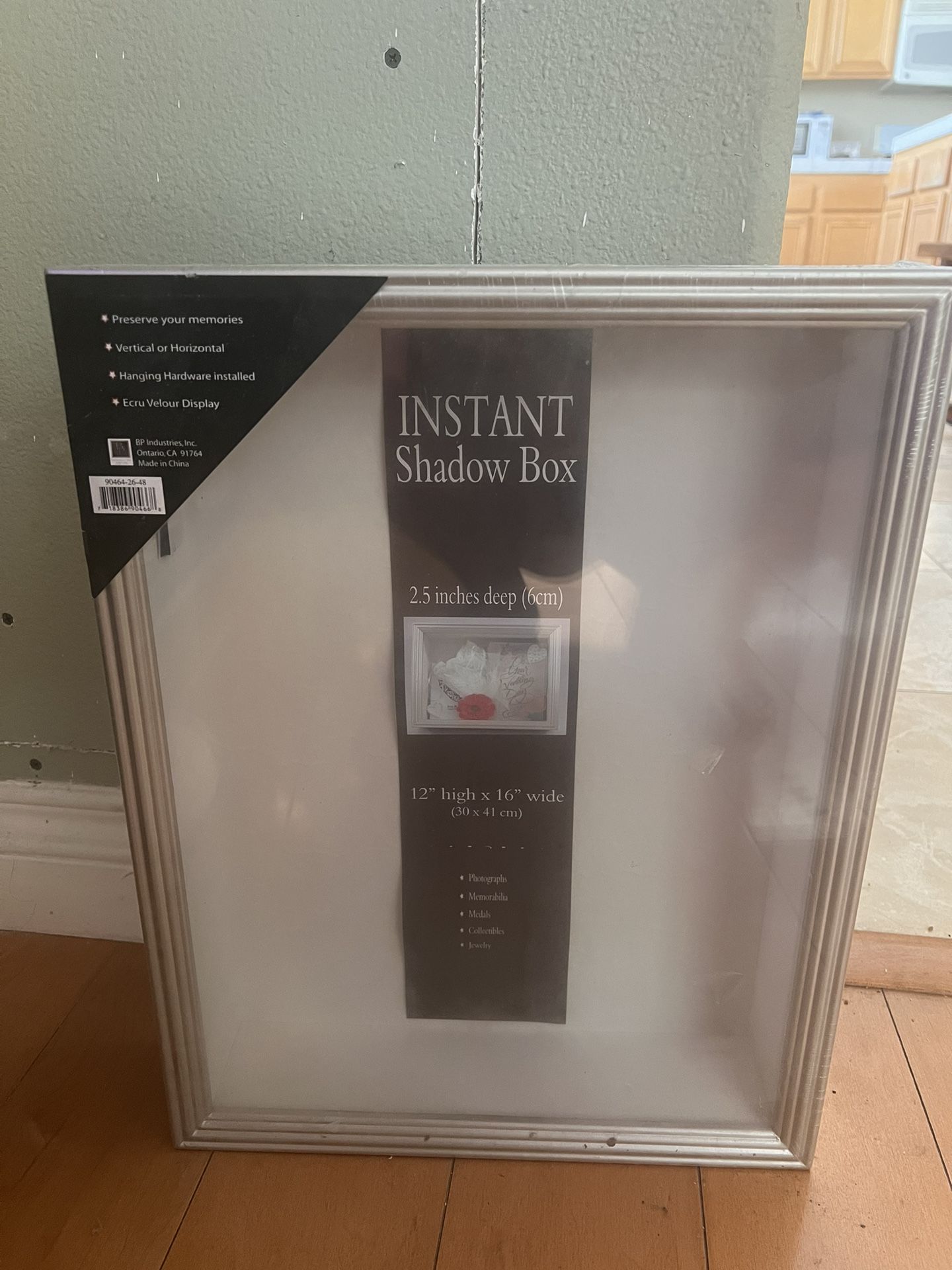 Shadow Box