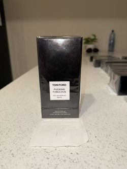Tom Ford Fucking Fabulous EDP 100ml
