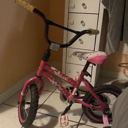 Kids Bike