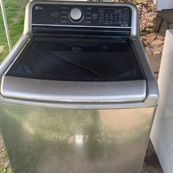 Washer LG EVERYTHING WORKS 2-MONTH WARRANTY DELIVERY Instalación Available 