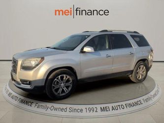 2015 GMC Acadia