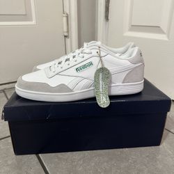 Men’s Reebok Court Advance Shoes 10