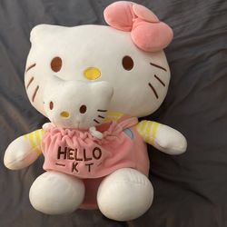 Hello kitty