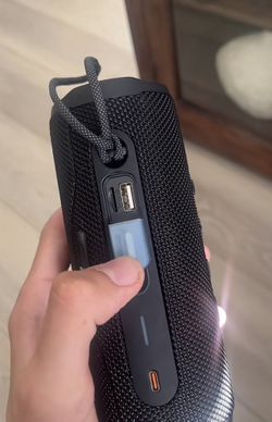 New JBL Speaker