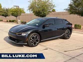 2024 Kia EV6