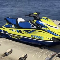 2020 Waverunner GP1800 Svho